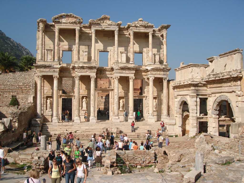 Ephesus Tour