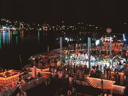 Bodrum Nightlife