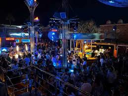 Bodrum Nightlife