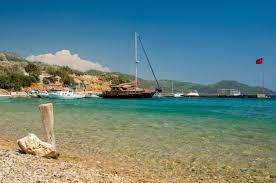 Bodrum Best Beaches