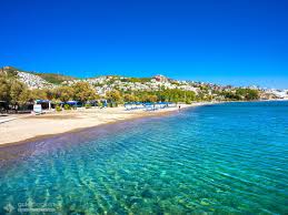 Bodrum Best Beaches