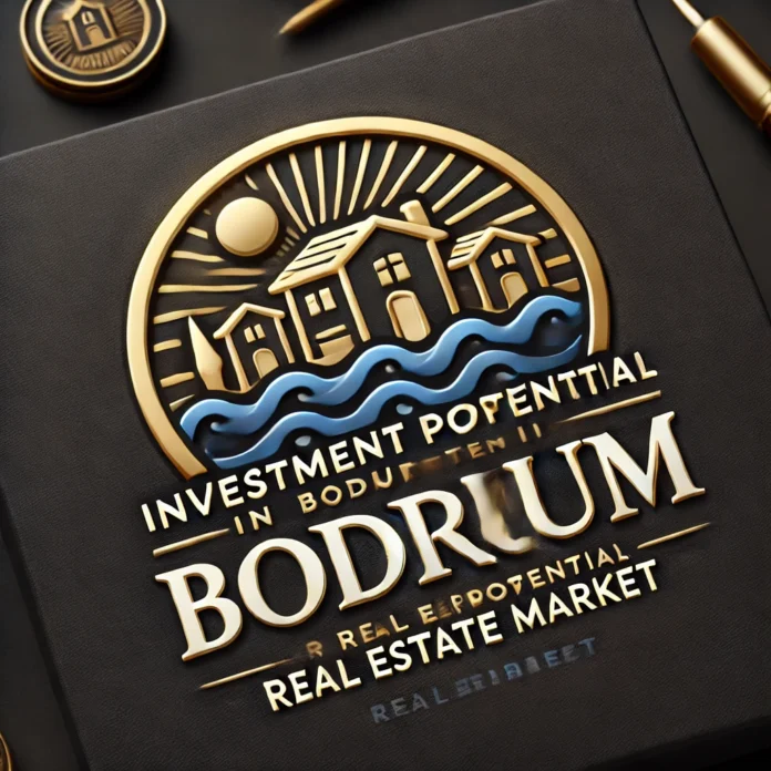 Investment Potential in Bodrum's Real Estate Market