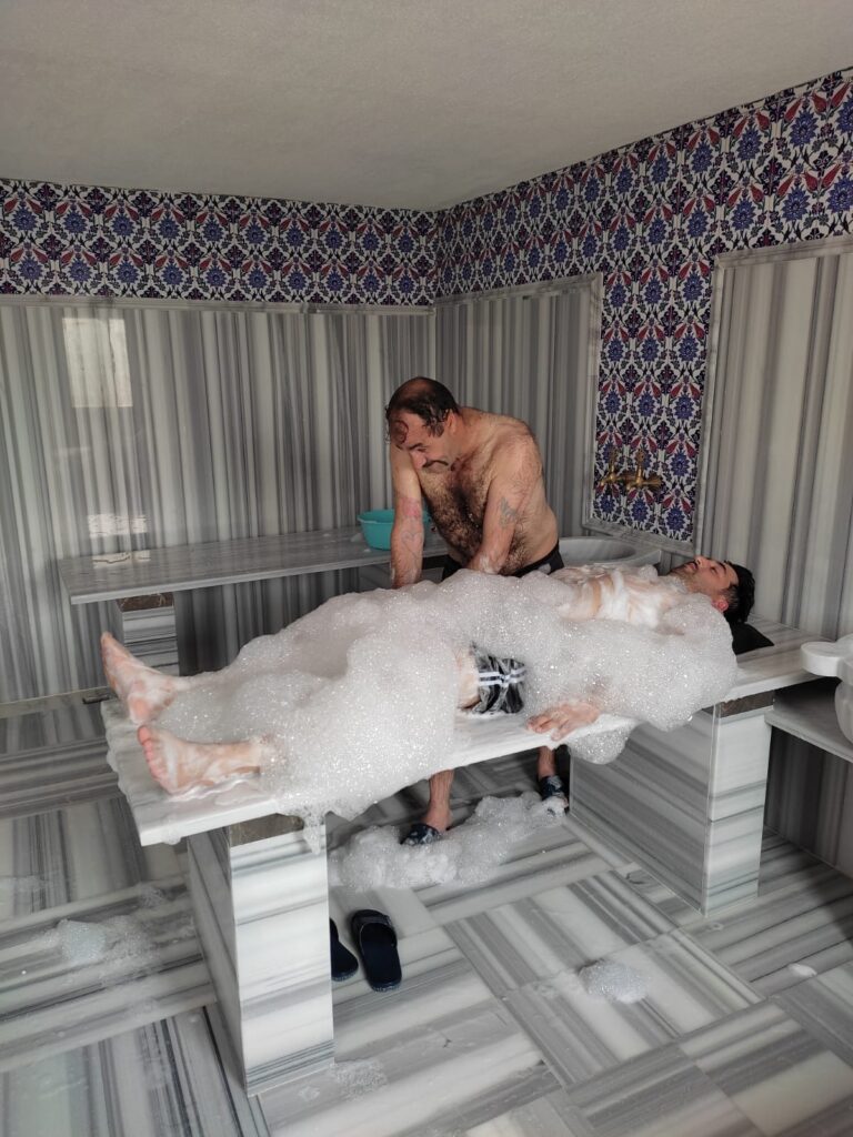 Gumbet Hamam