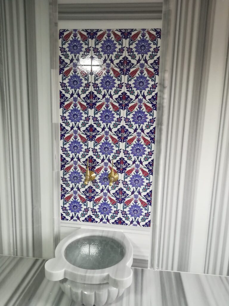 Gumbet Hamam