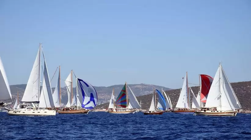 Bodrum Cup Regatta