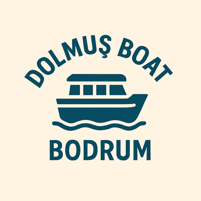 Dolmus Boat Bodrum