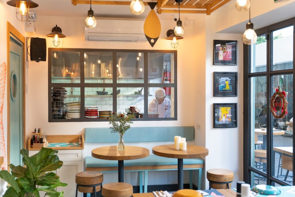 Hadi Rakı Bistro Bodrum