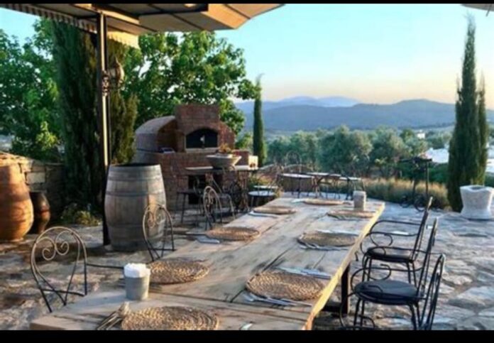 Wine Tasting Tours and Vineyards Around Bodrum