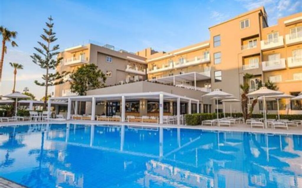 Kos Divine Hotel & Suites