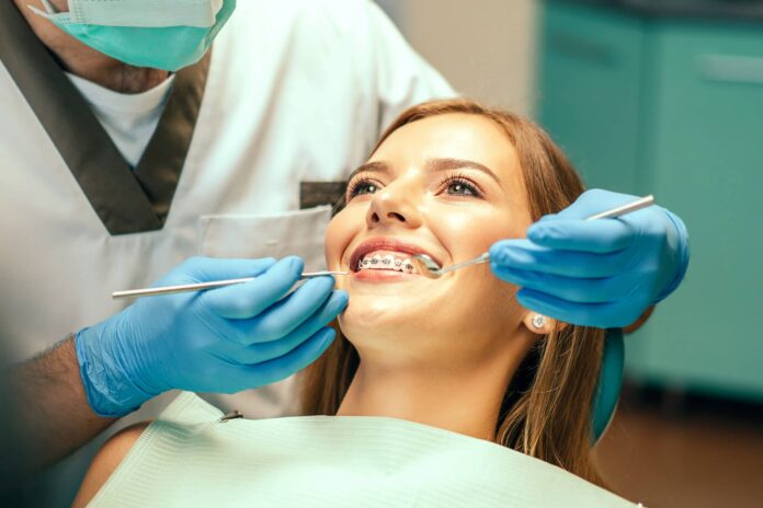 Comprehensive Guide to Dental Treatments in Bodrum