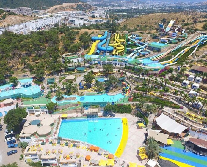 Bodrum Aquapark