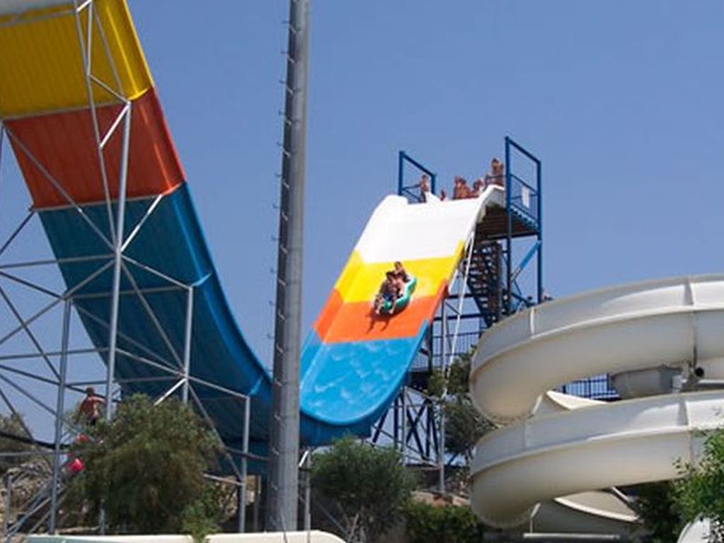 Bodrum Aquapark
