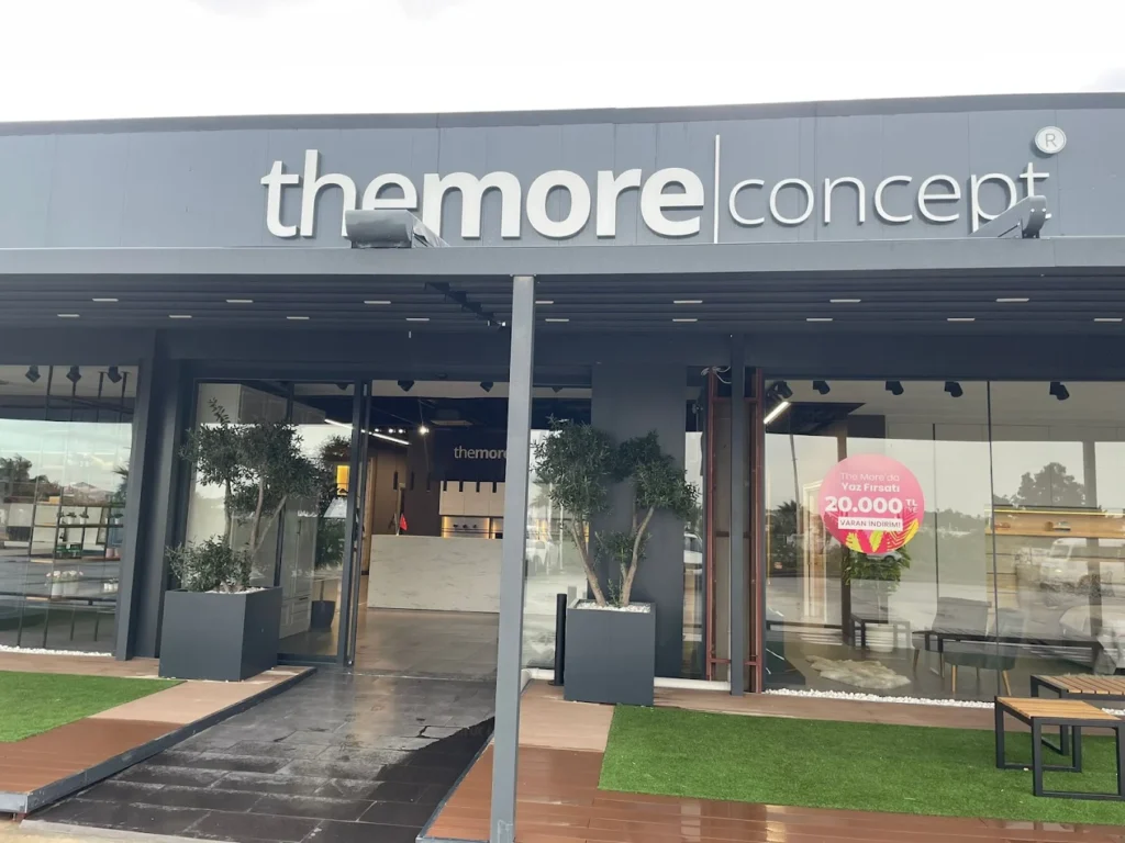 The Ultimate Experience for Food and Design Enthusiasts in Bodrum