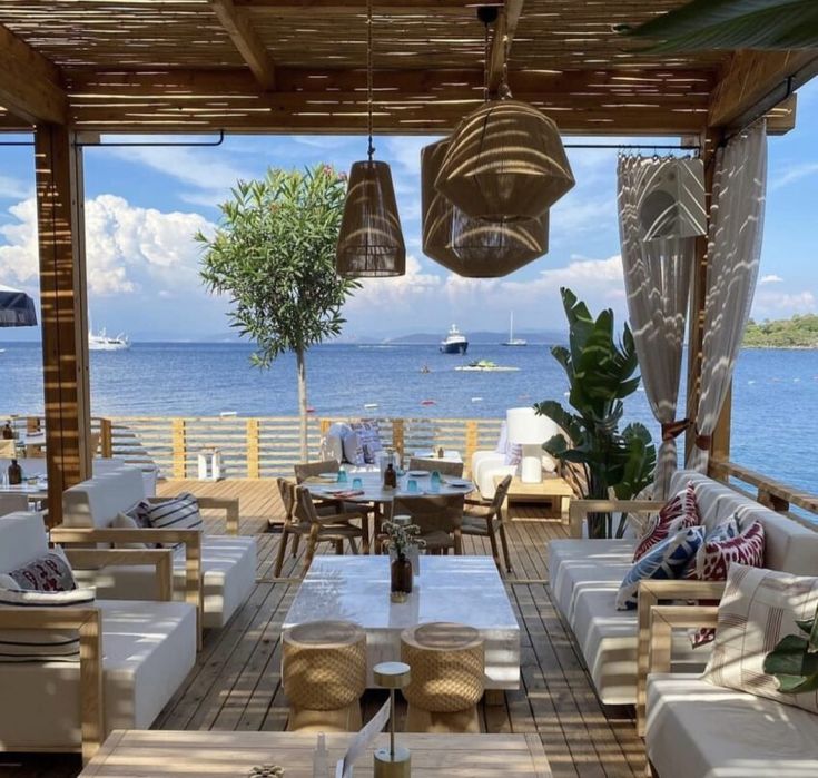 Michelin Star Restaurants in Bodrum