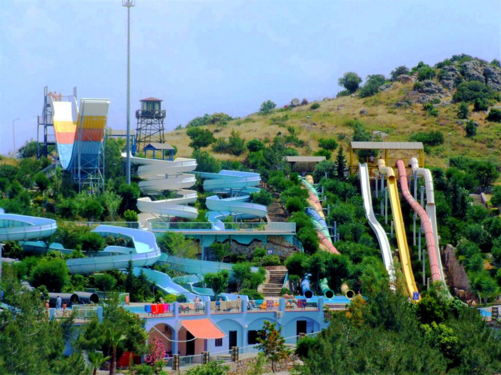 Bodrum Aquapark