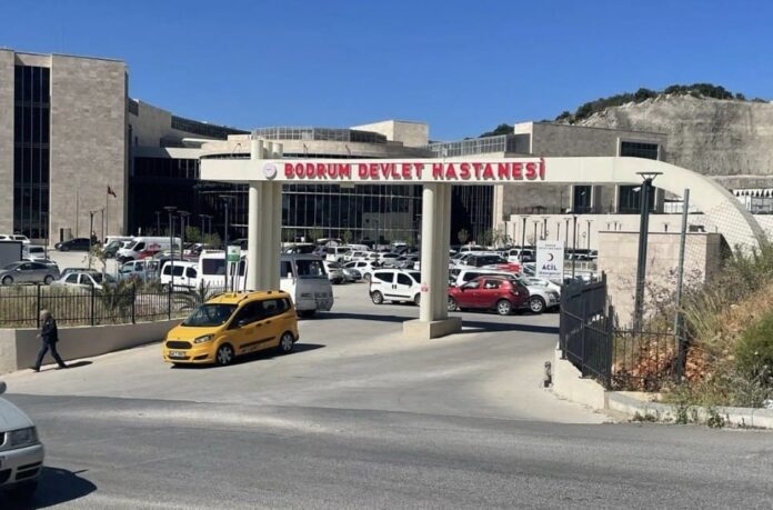 Hospitals and Medical Centers in Bodrum