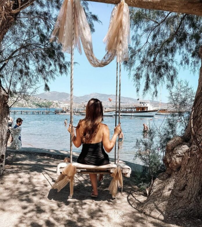 Explore Tours and Excursions in Bodrum