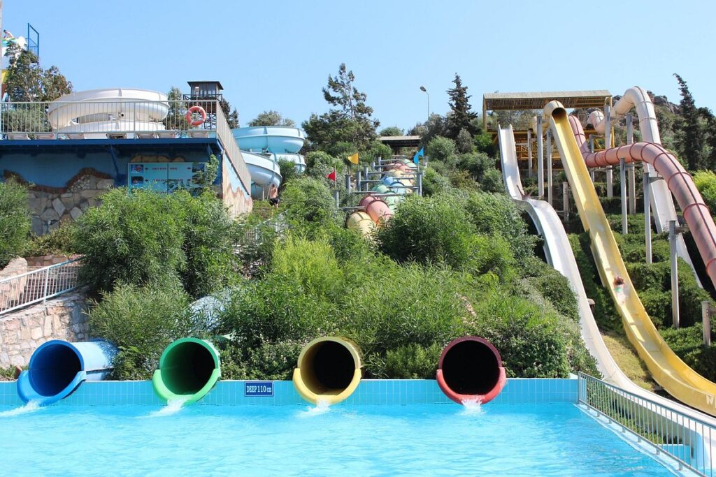 Bodrum Aquapark