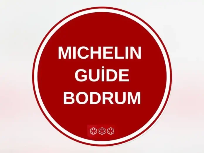 Michelin Star Restaurants in Bodrum