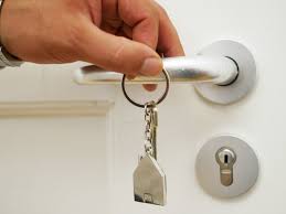 Locksmith Services in Bodrum