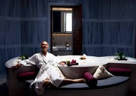 Best Spa Centers in Bodrum