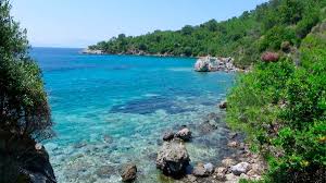Top 10 Hidden Beaches in Bodrum