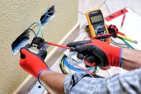 Electrical Repair Bodrum