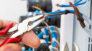Electrical Repair Bodrum