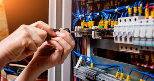 Electrical Repair Bodrum