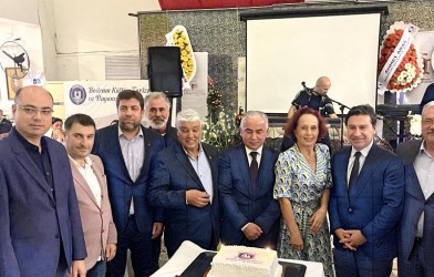 Bodrum Mariners Association