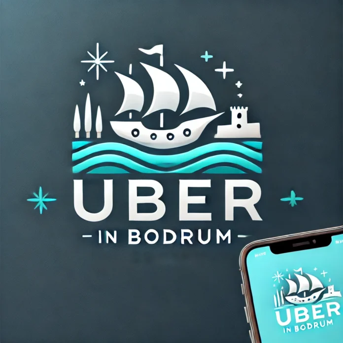 Uber in Bodrum