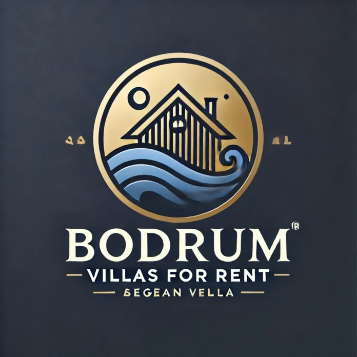 Bodrum Villas for Rent