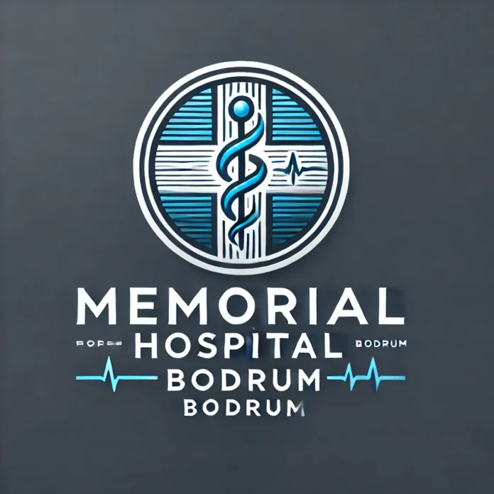 Memorial Hospital Bodrum