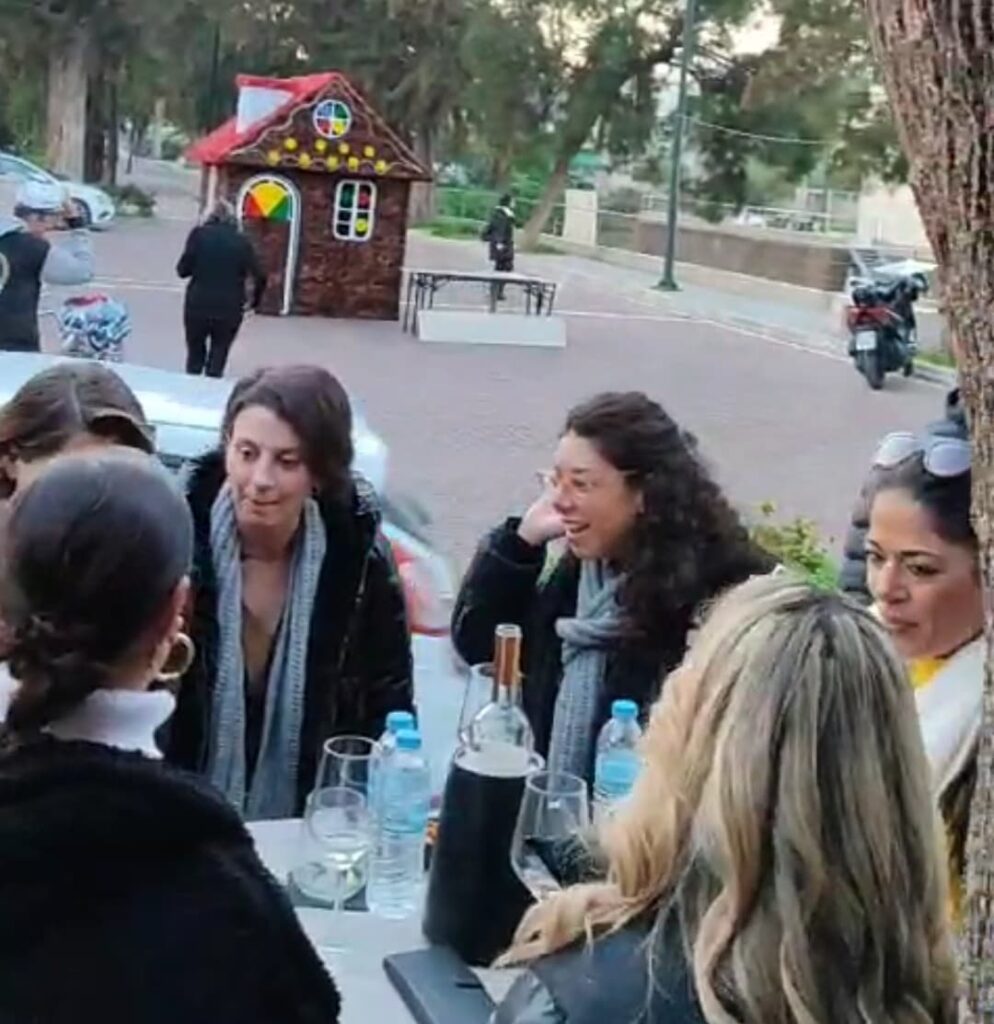 New Year Celebrations on Kos Island