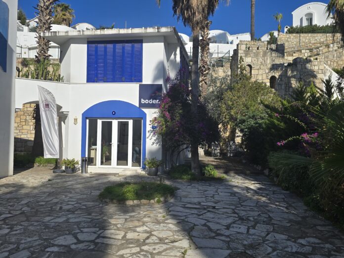 The Bodrum Hoteliers Association