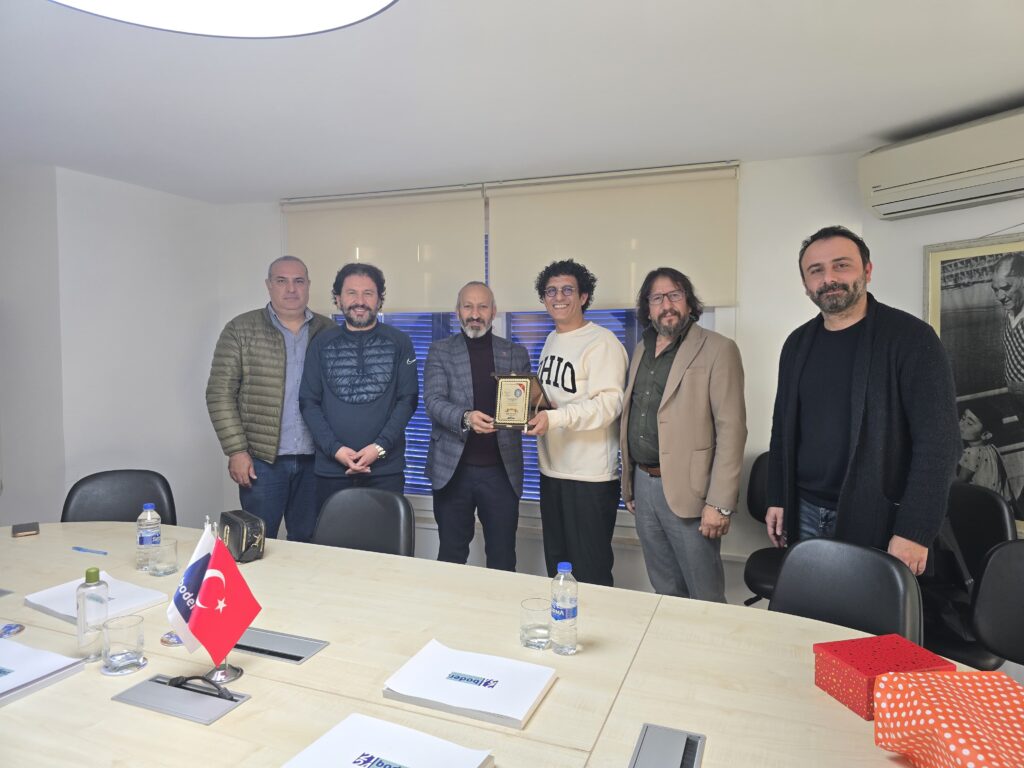 The Bodrum Hoteliers Association
