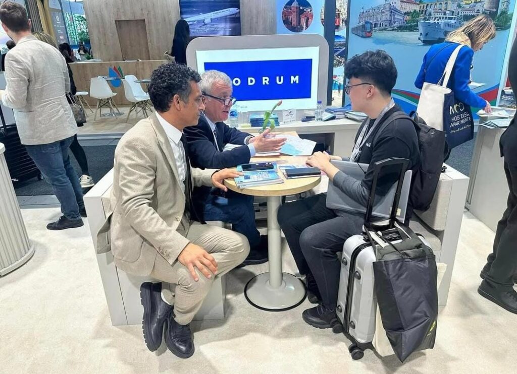 The Bodrum Hoteliers Association