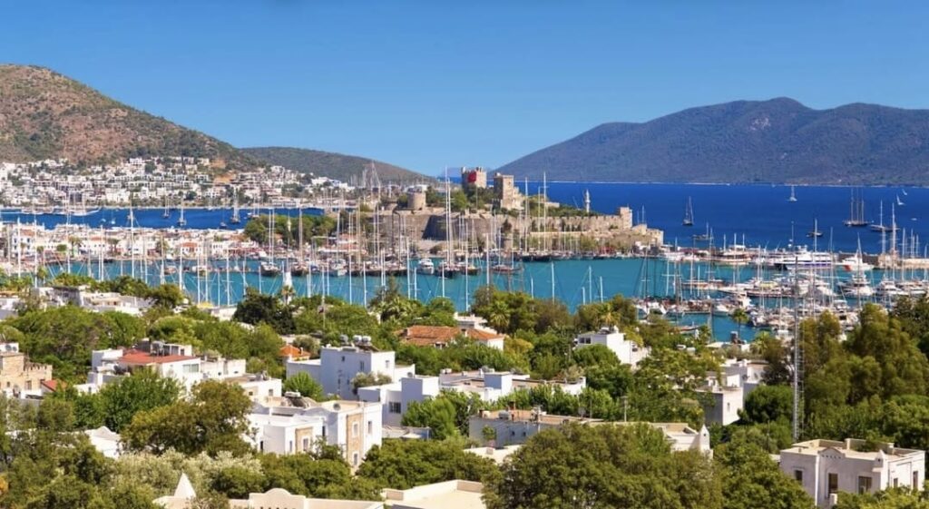 Bodrum Holiday