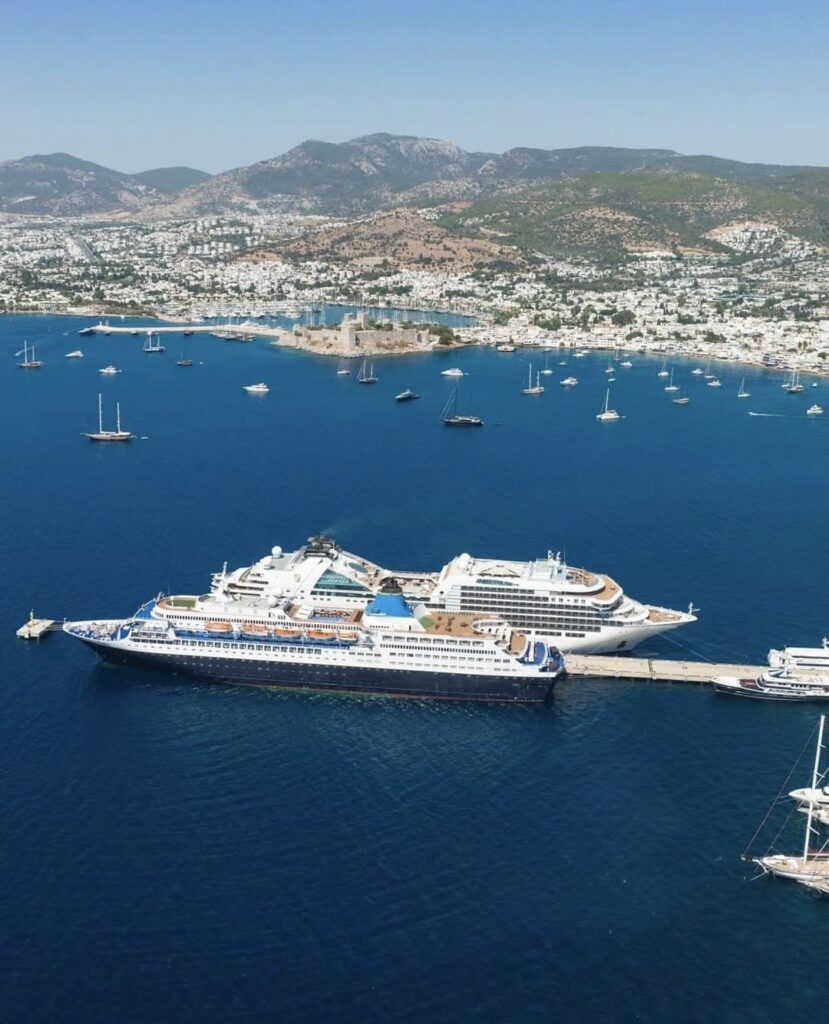 Bodrum Holiday Packages