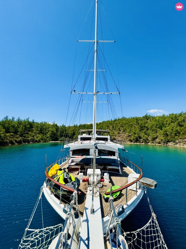 What is the Best Month to Visit Bodrum? 