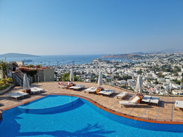 Bodrum Luxury Hotels