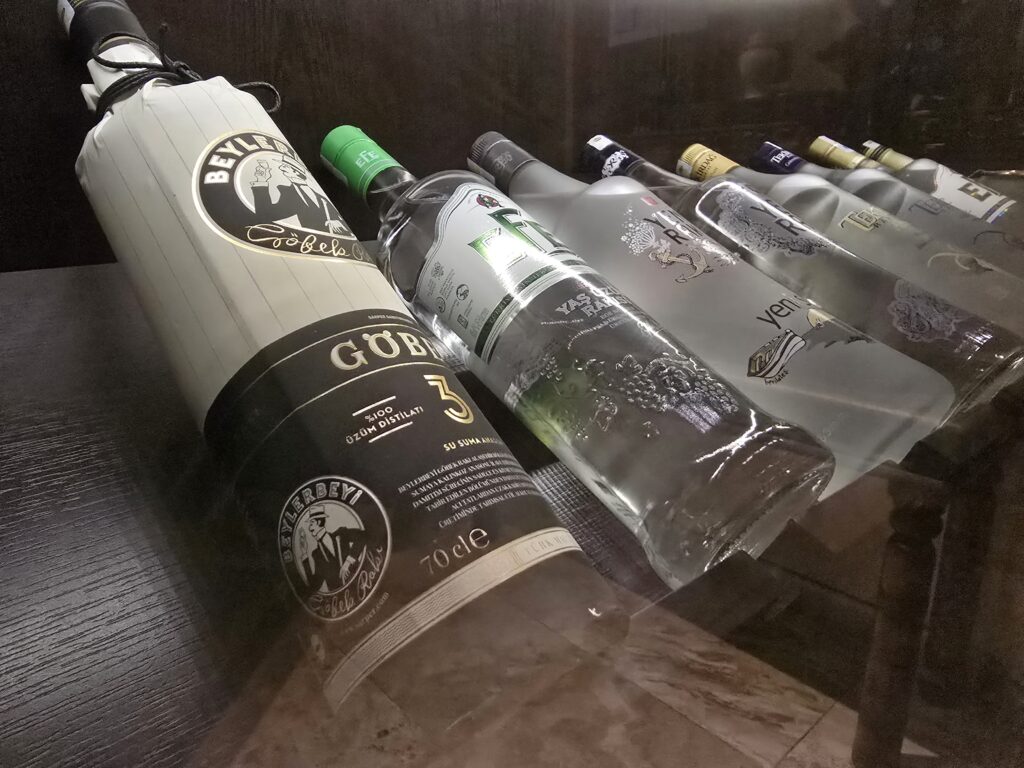 Can You Drink Alcohol in Bodrum, Turkey? 