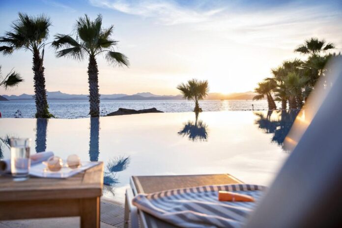TUI Bodrum All Inclusive