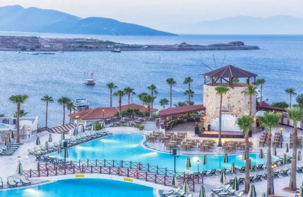 Selectum Colours Bodrum