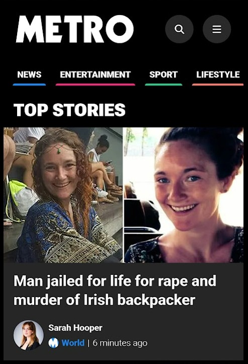 Reach Millions in the UK