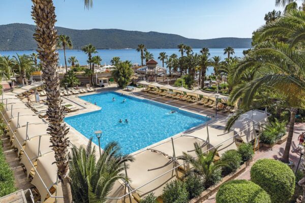 TUI Bodrum All Inclusive