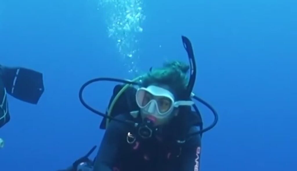 Bodrum Diving Courses