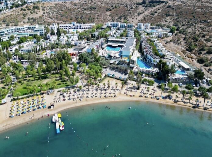 Is Bodrum a Good Holiday Destination?