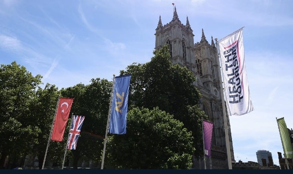 London Health & Aesthetic Expo 2025 