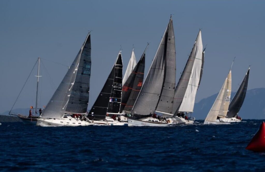 Schüco-BAYK 2025 Winter Trophy Bodrum